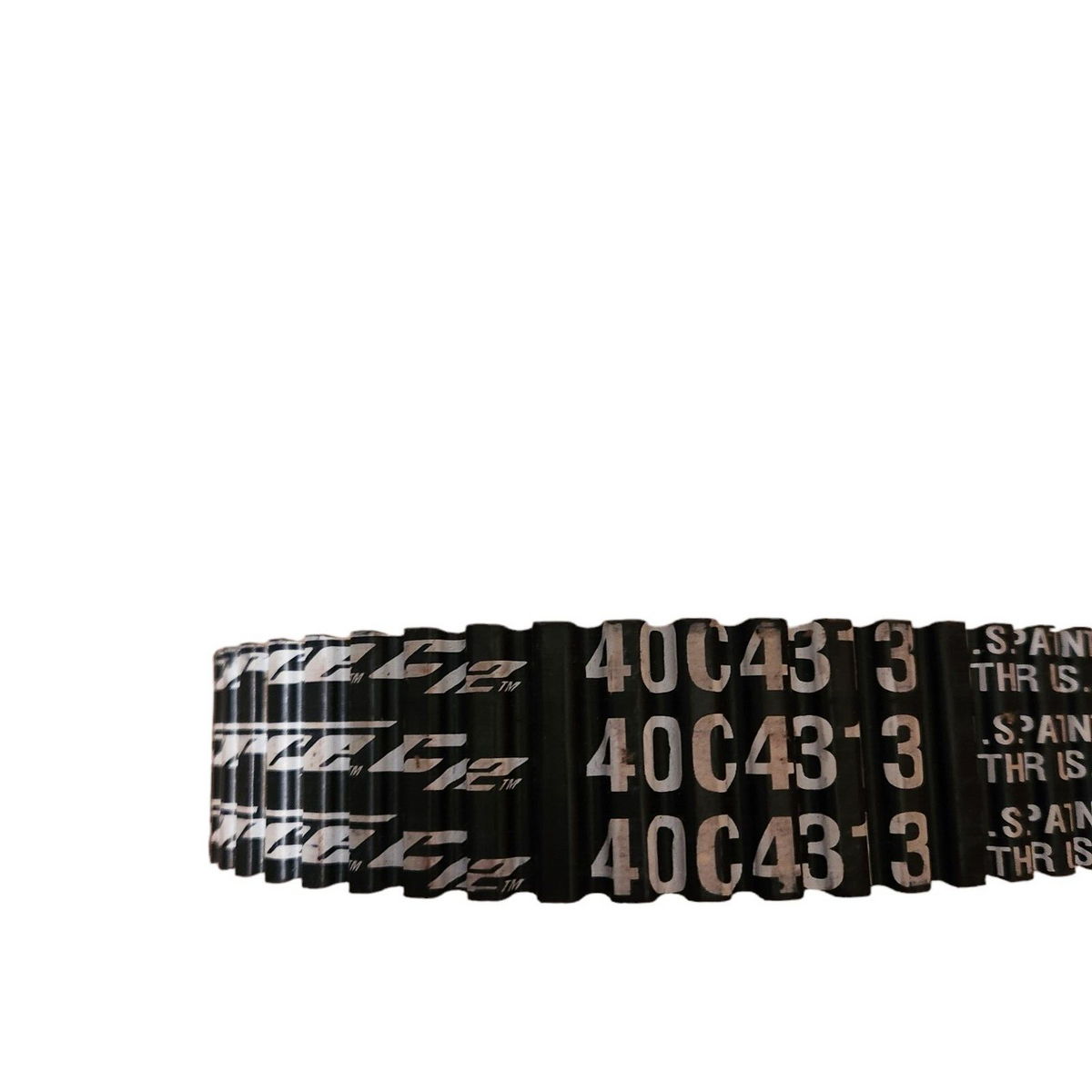 Gates 40C4313 Snowmobile Belt - Photo 3