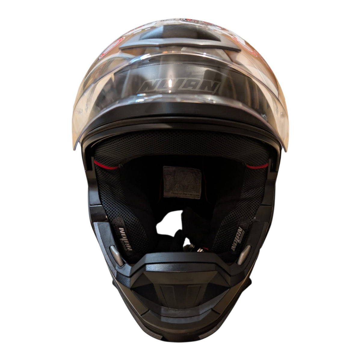 Nolan N44EVO Helmet Size XS (New)