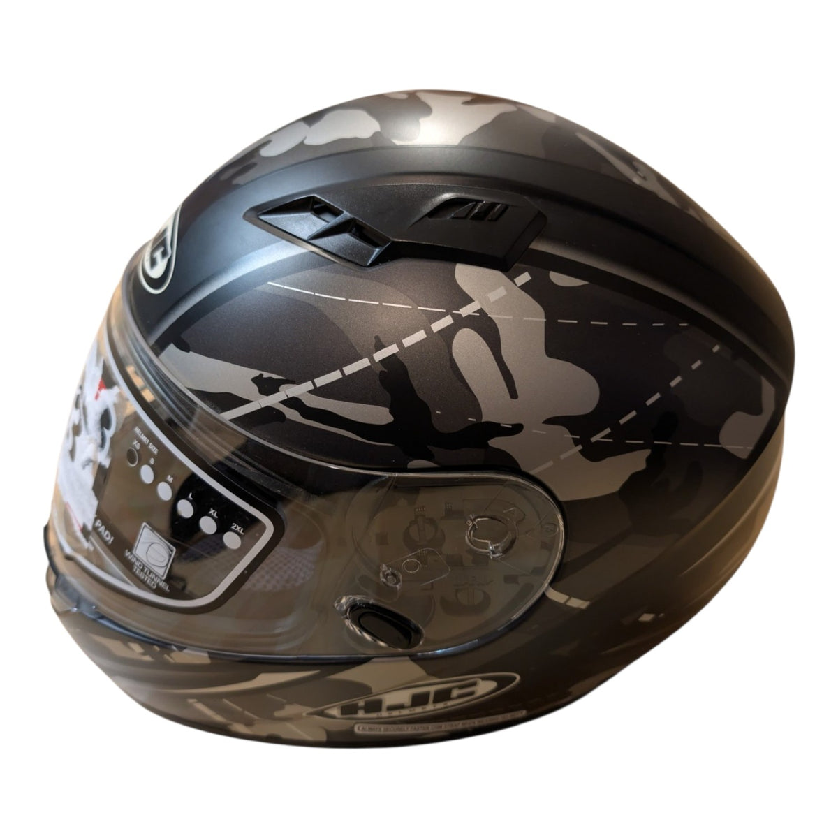 HJC CS-R3 Helmet Size XS (New)