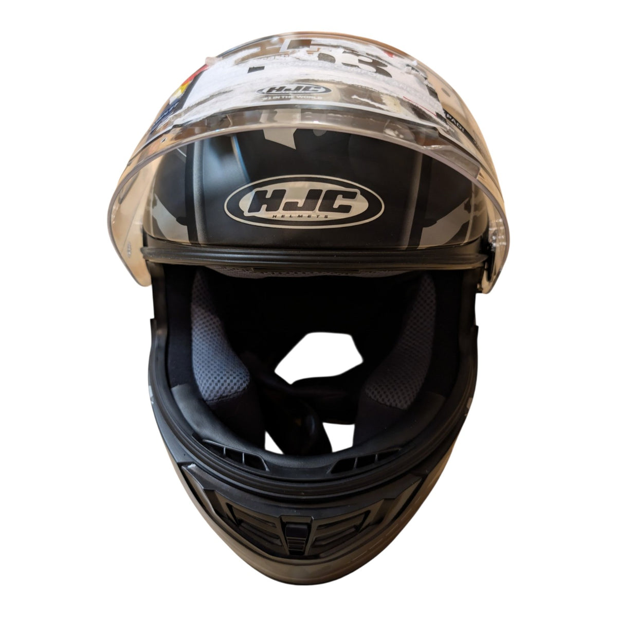 HJC CS-R3 Helmet Size XS (New)
