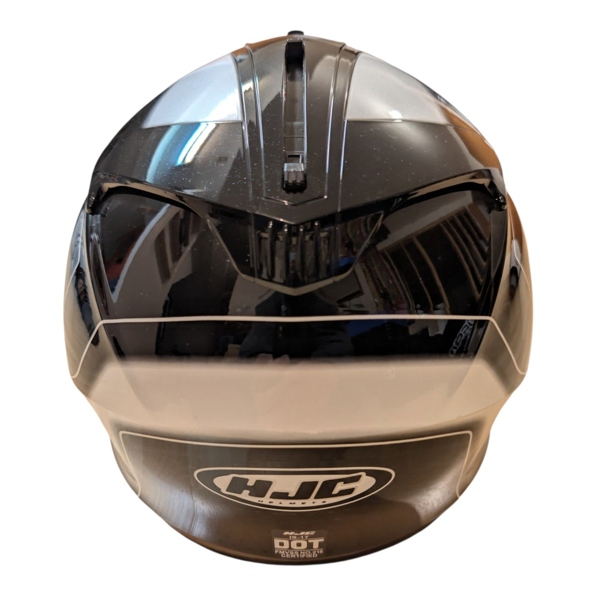 HJC IS-17 Helmet Size XS (New)