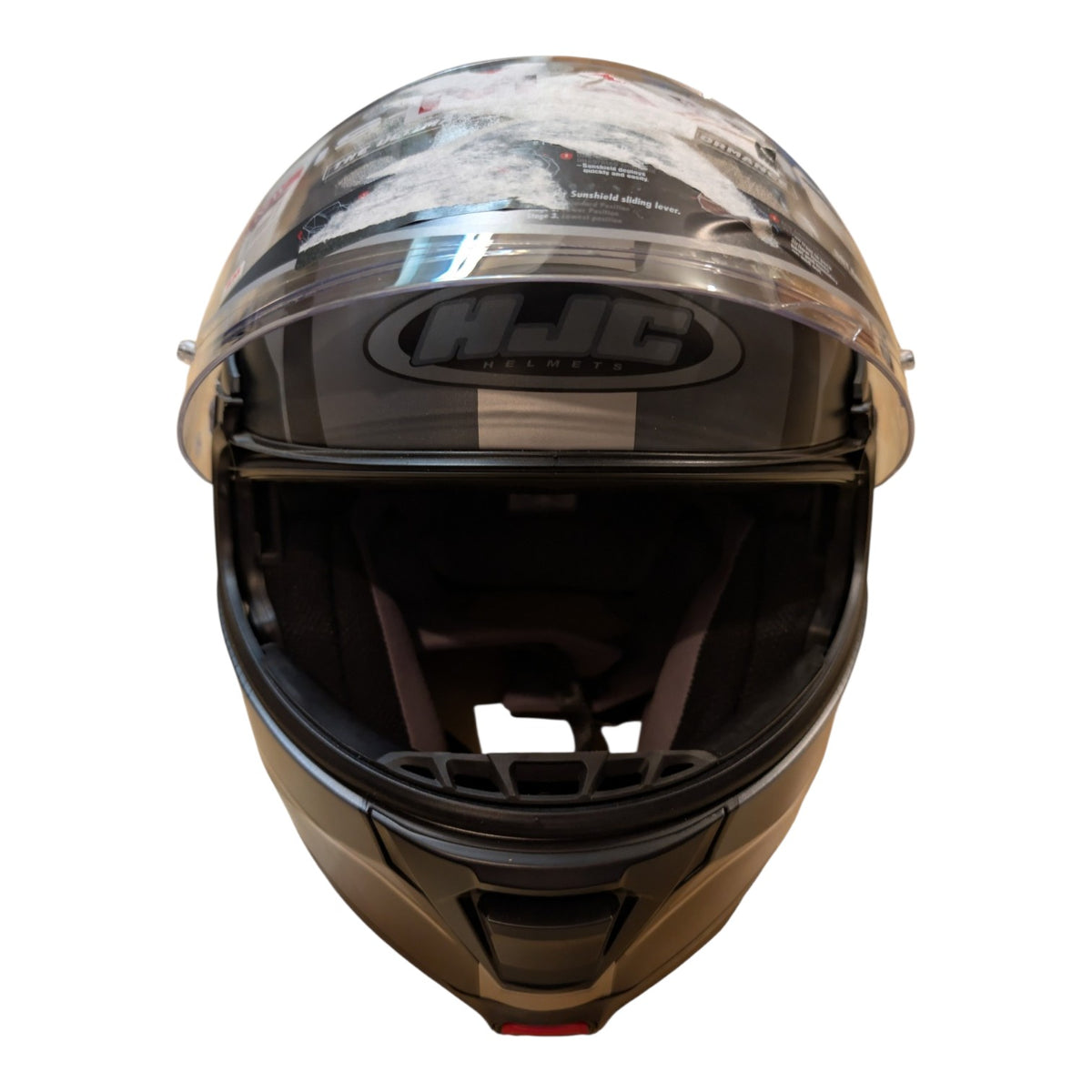 HJC IS-MAX Helmet Size S (New)