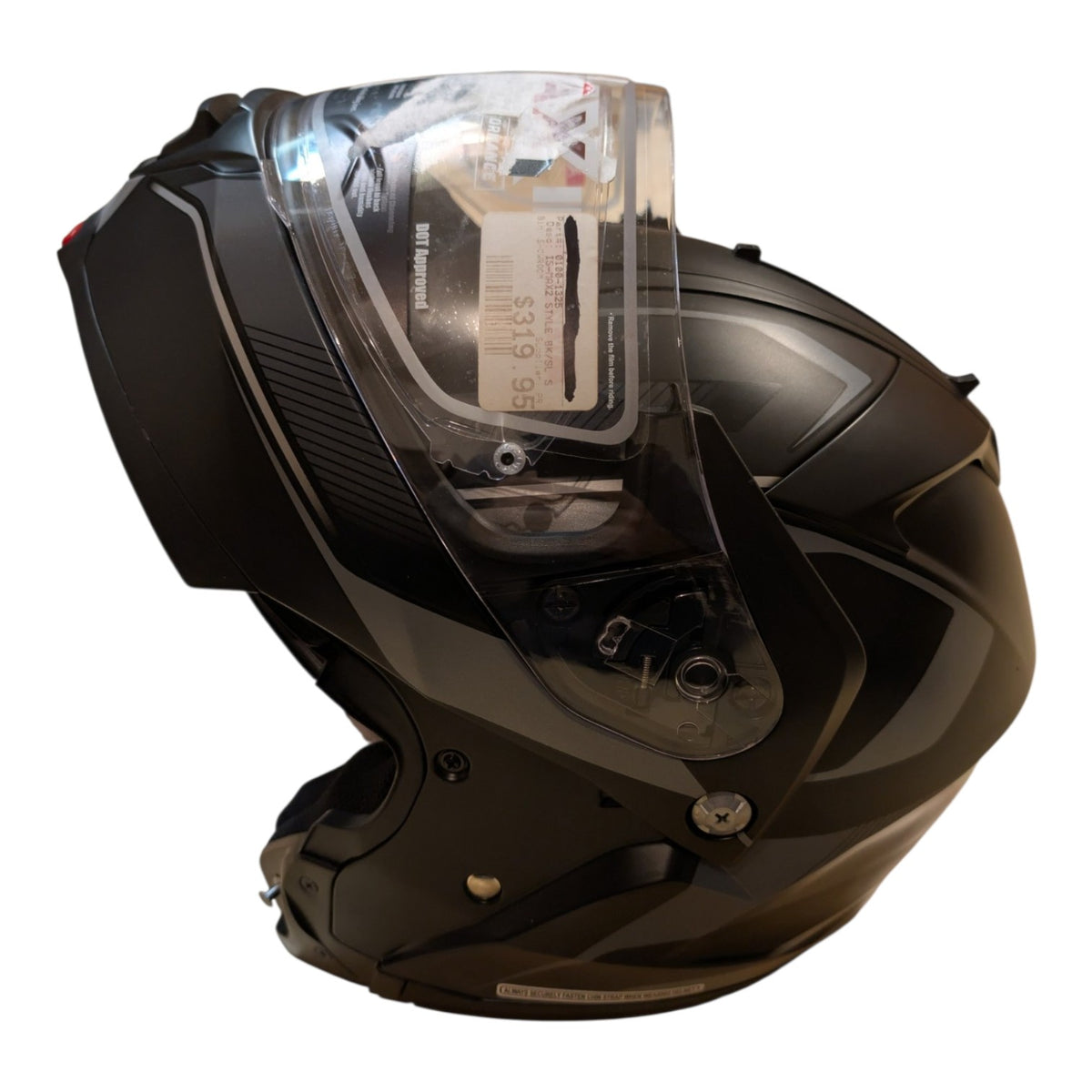 HJC IS-MAX Helmet Size S (New)