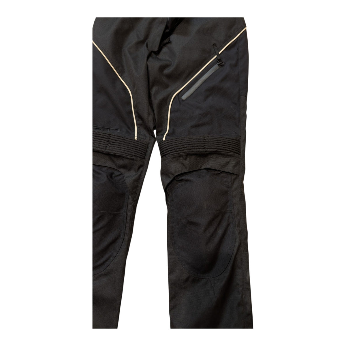 Alpinestars Stella AST-1 WP Women's Textile Pants Size XS (New) - photo