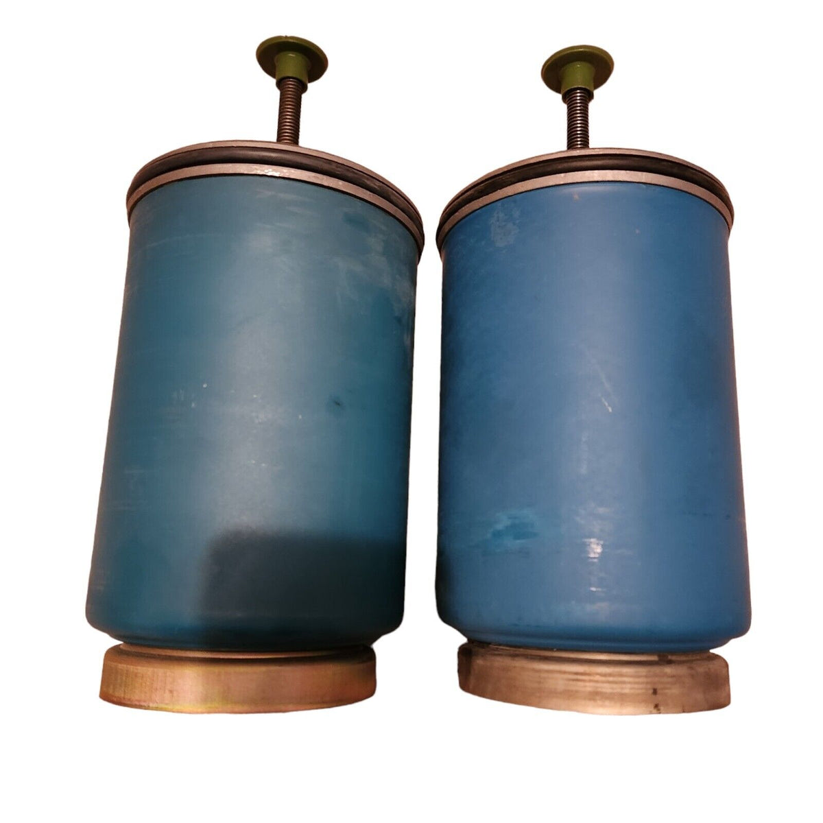 Bendix 101900 Air Dryer Cartridges (2 pcs, Remanufactured) - Photo 2