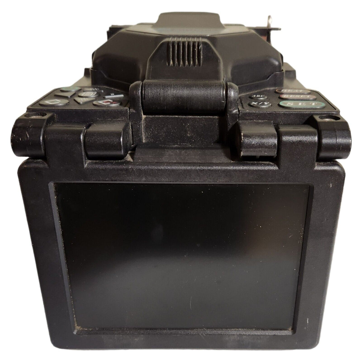 Fujikura FSM-50S Fiber Arc Fusion Splicer with CT-20 Cleaver (Used) - Photo 16