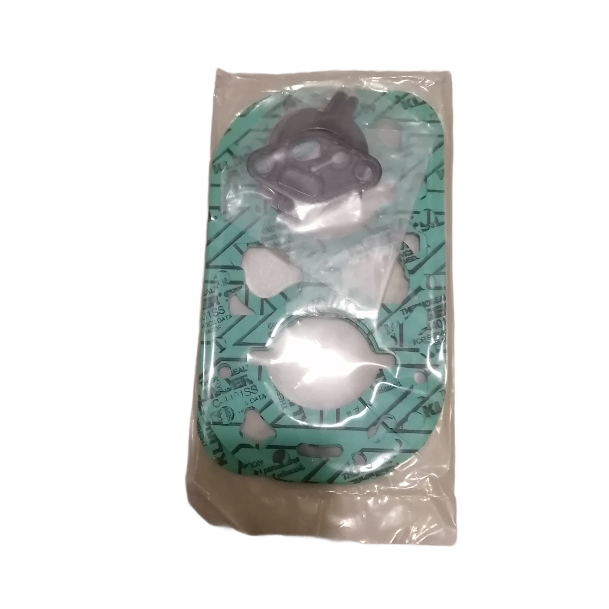 Copeland 998-1661-28 Compressor Valve Plate (New) - Photo 2