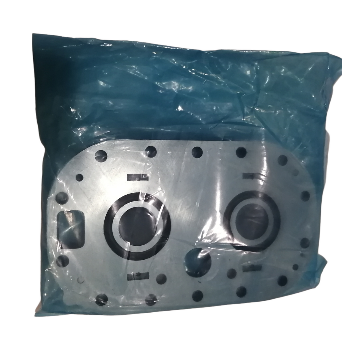 Copeland 998-1661-28 Compressor Valve Plate (New) - Photo 6