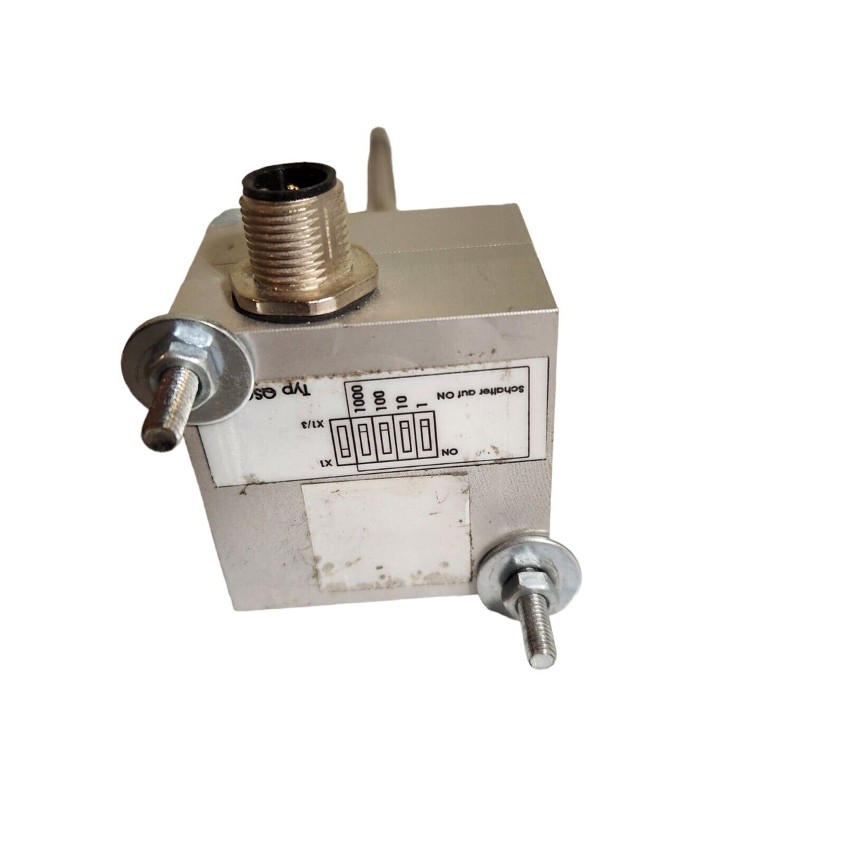 UV Technik QSO3-A (Used) - Photo 5