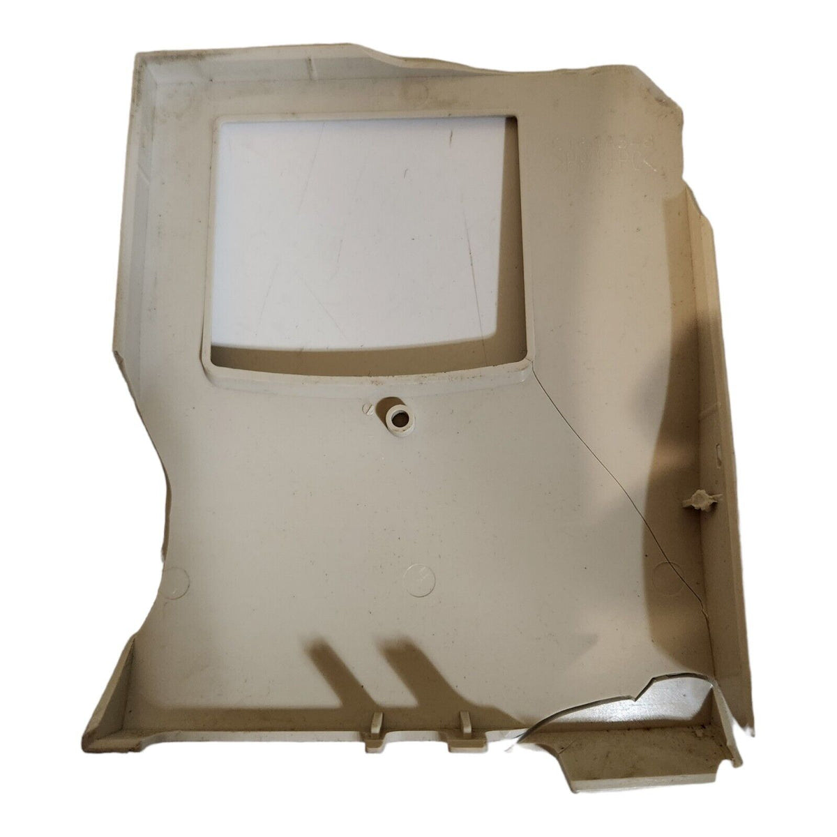 Mitsubishi FR-S540-2.2K-NA 3HP Inverter Drive (Used) - Photo 2