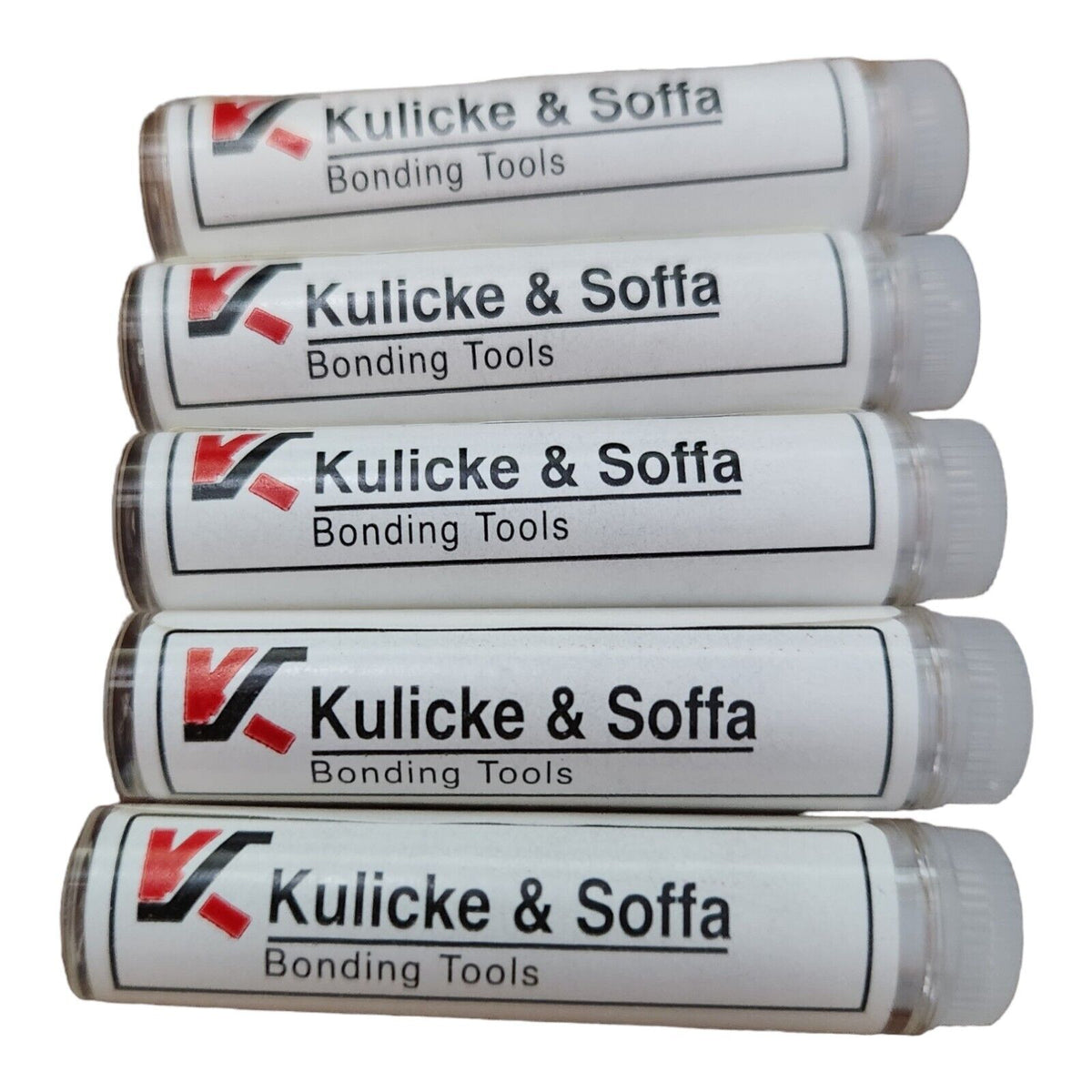 Kulicke & Soffa 40401-0015-10N-850 Bonding Tools, 5 pcs (New) - Photo 2