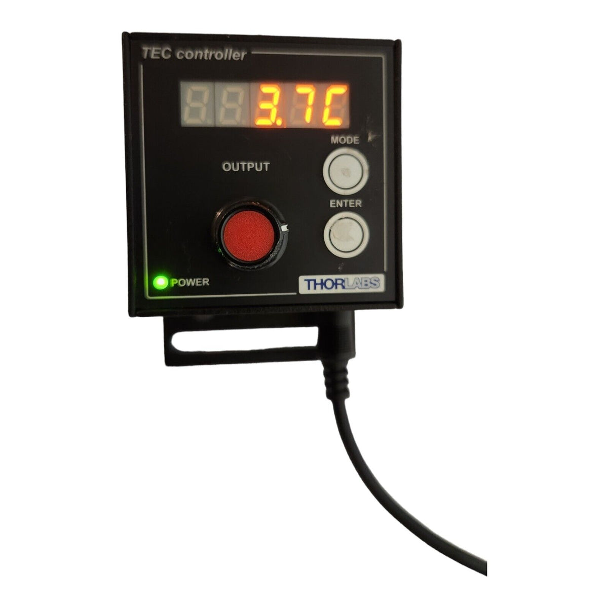 Thorlabs TTC001 T-Cube TEC Controller (Used) - Photo 1
