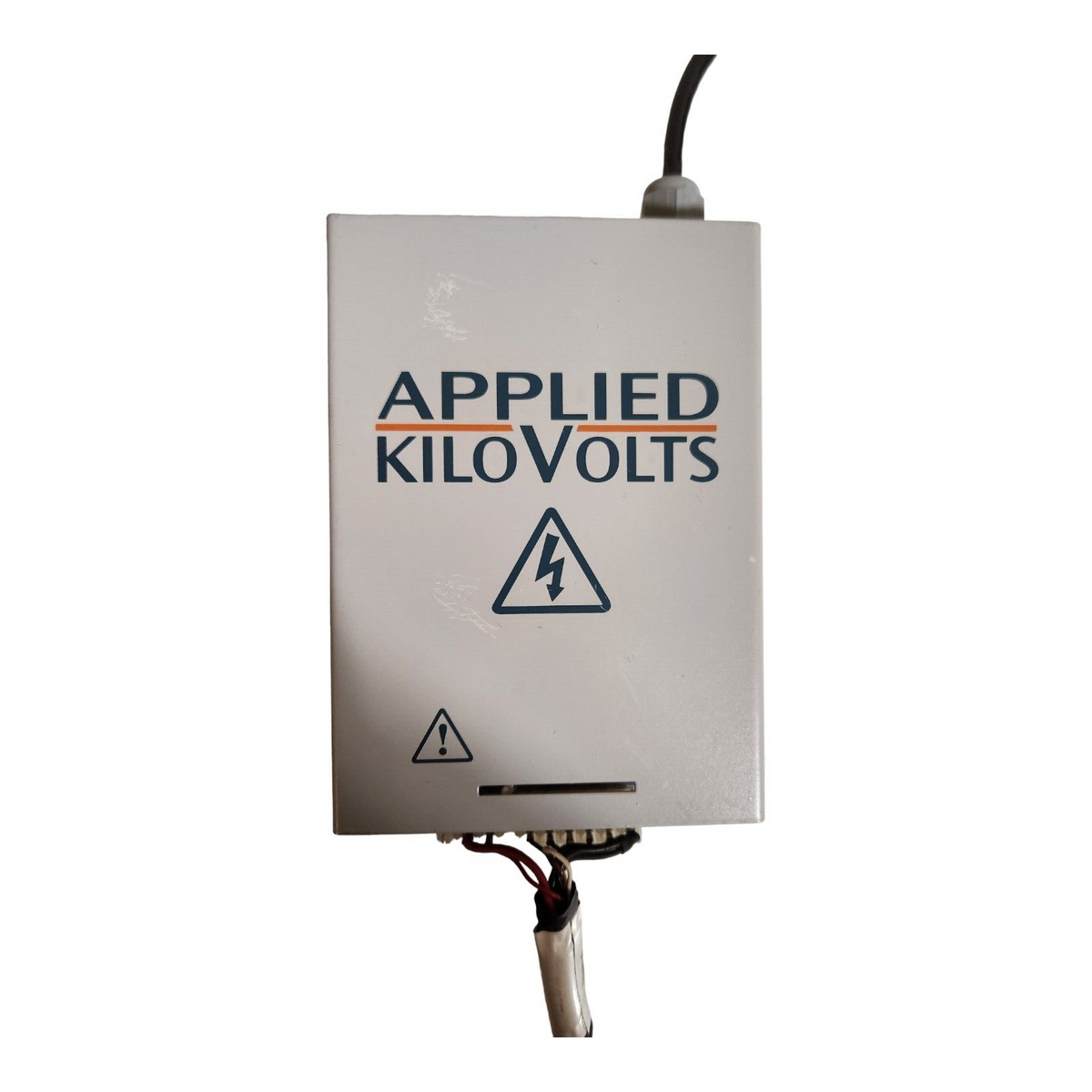 Applied Kilovolts HP2.5PIP025 High Voltage Power Supply, 24V to 2.5kV (Used) - Photo 2