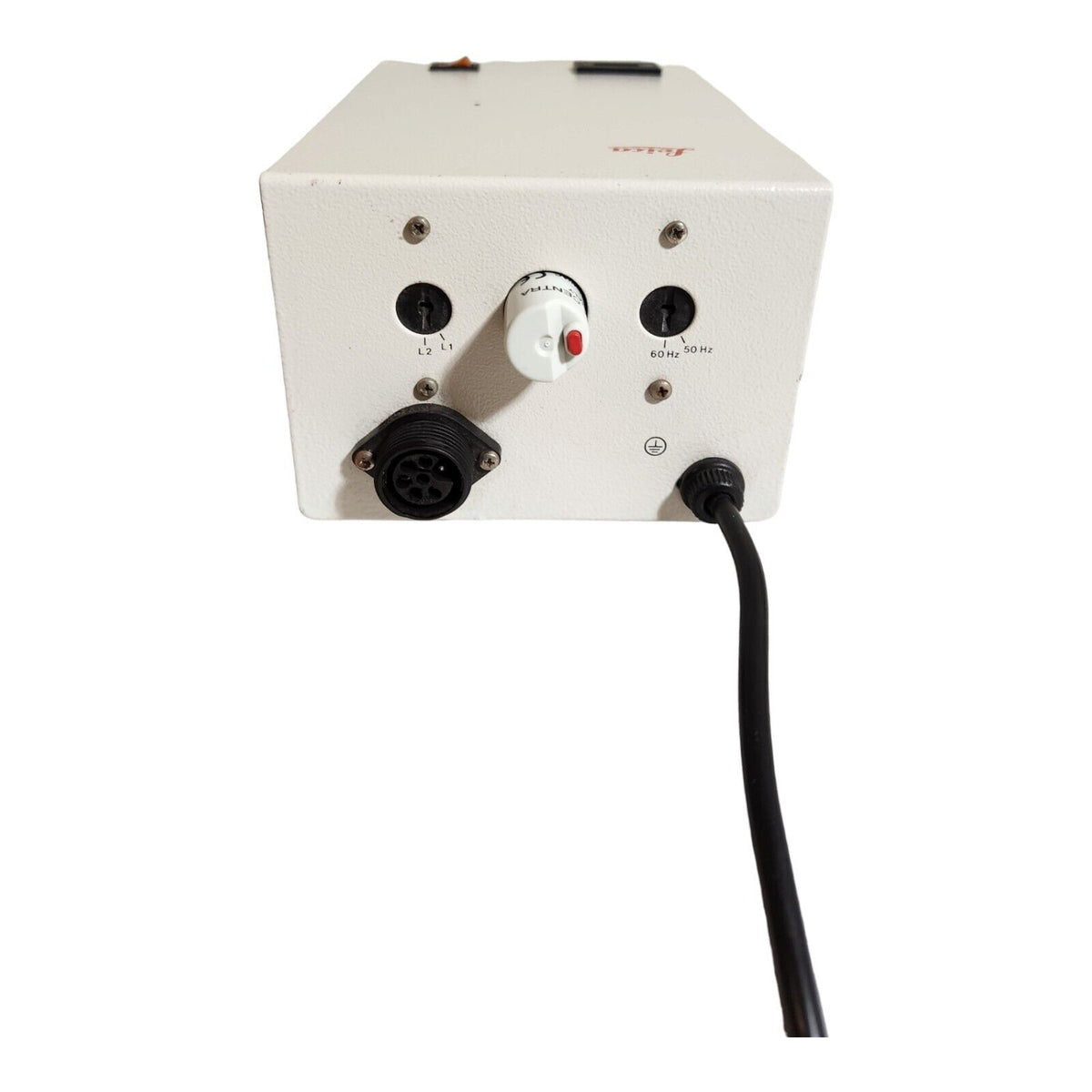 Leica Microsystems 301-185.104-000 Microscope Light Source Power Supply (Used) - Photo 2