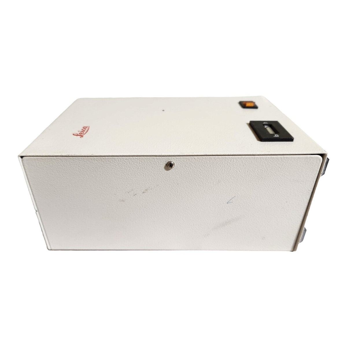 Leica Microsystems 301-185.104-000 Microscope Light Source Power Supply (Used) - Photo 3