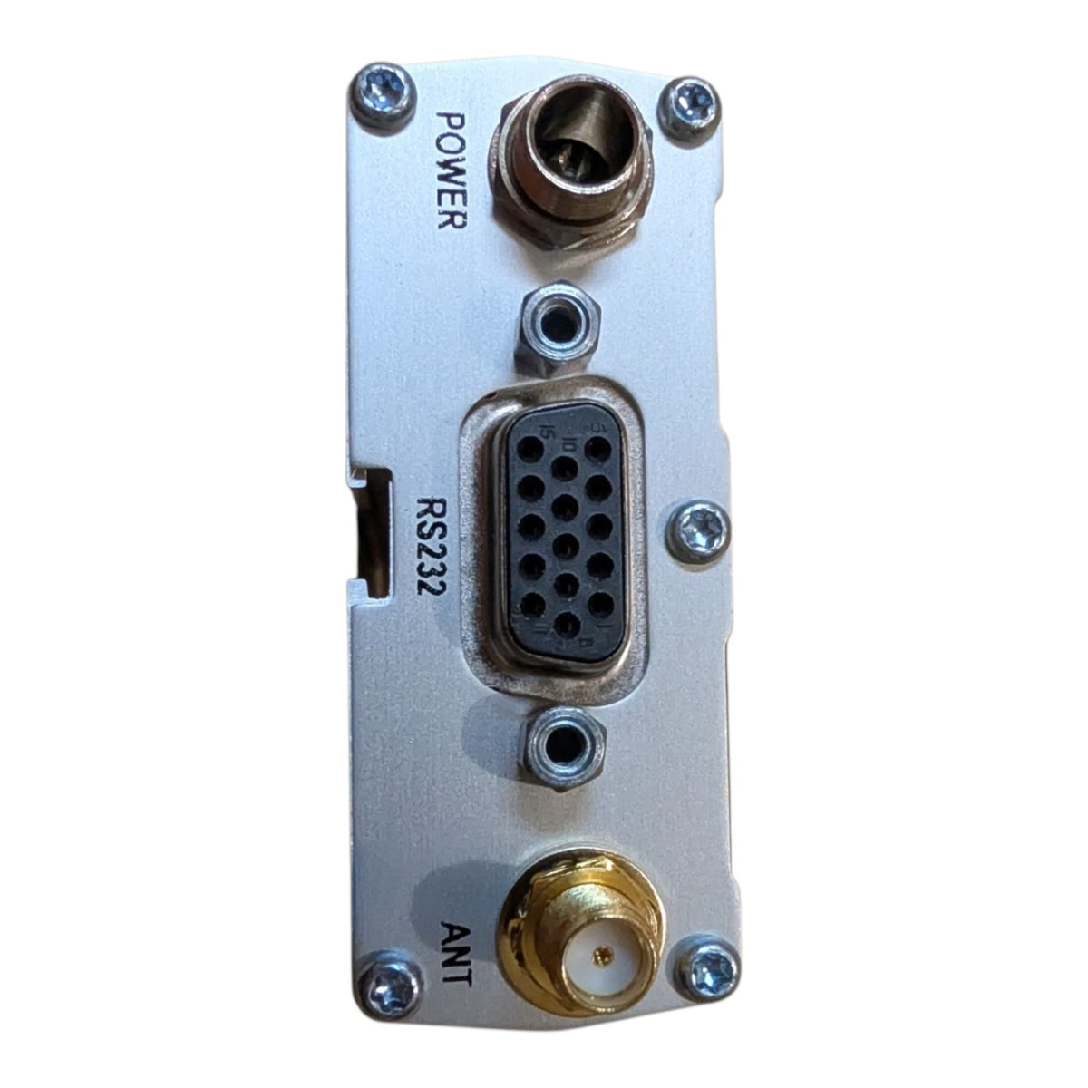 MultiTech MultiModem MTCBA-C-N3 CDMA Wireless Modem with Antenna and Circuit Board (Used) - photo