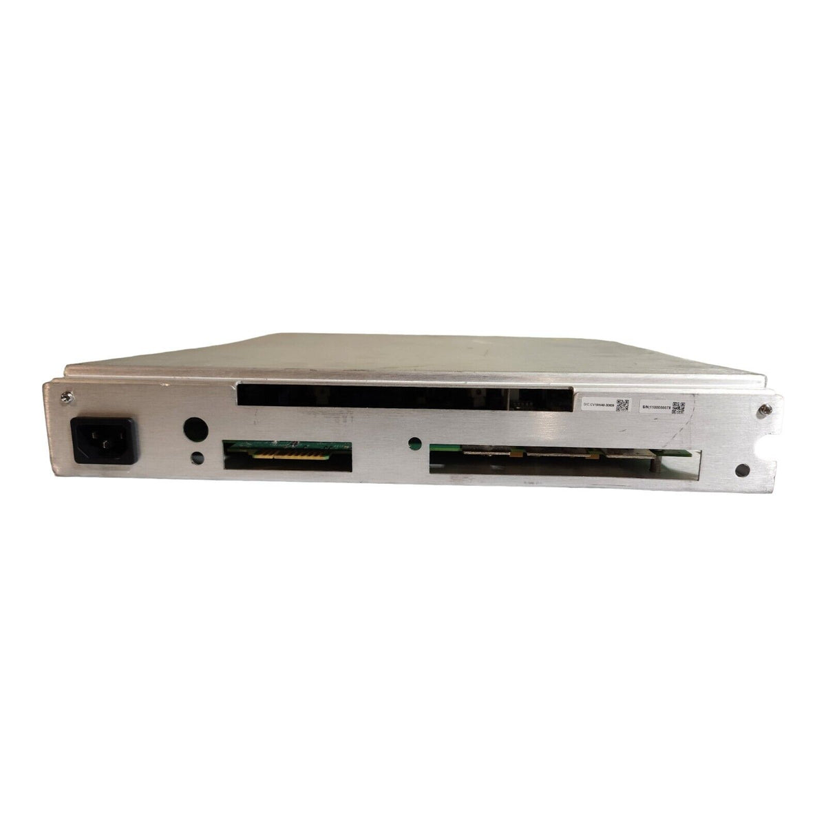 Honeywell 51196653-200 PFC 5-Slot Power Supply (Used) - Photo 3