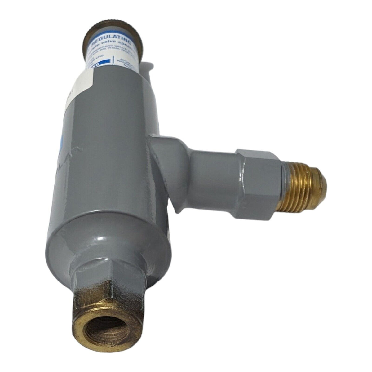 Sporlan EB51GD061 Pressure Regulating Valve (New) - Photo 7