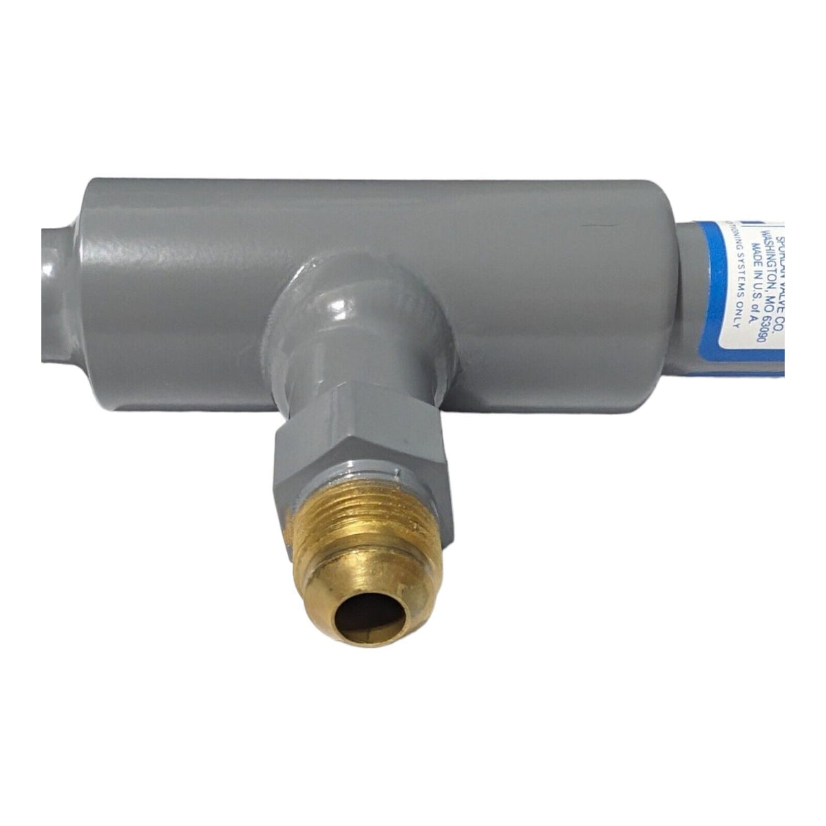 Sporlan EB51GD061 Pressure Regulating Valve (New) - Photo 8