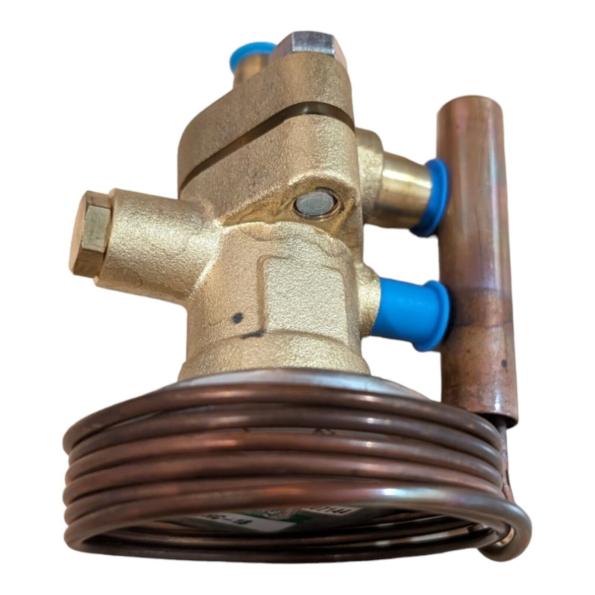 Emerson TCLE 3 HC Thermal Expansion Valve, 3 Ton (Used) - Photo 5