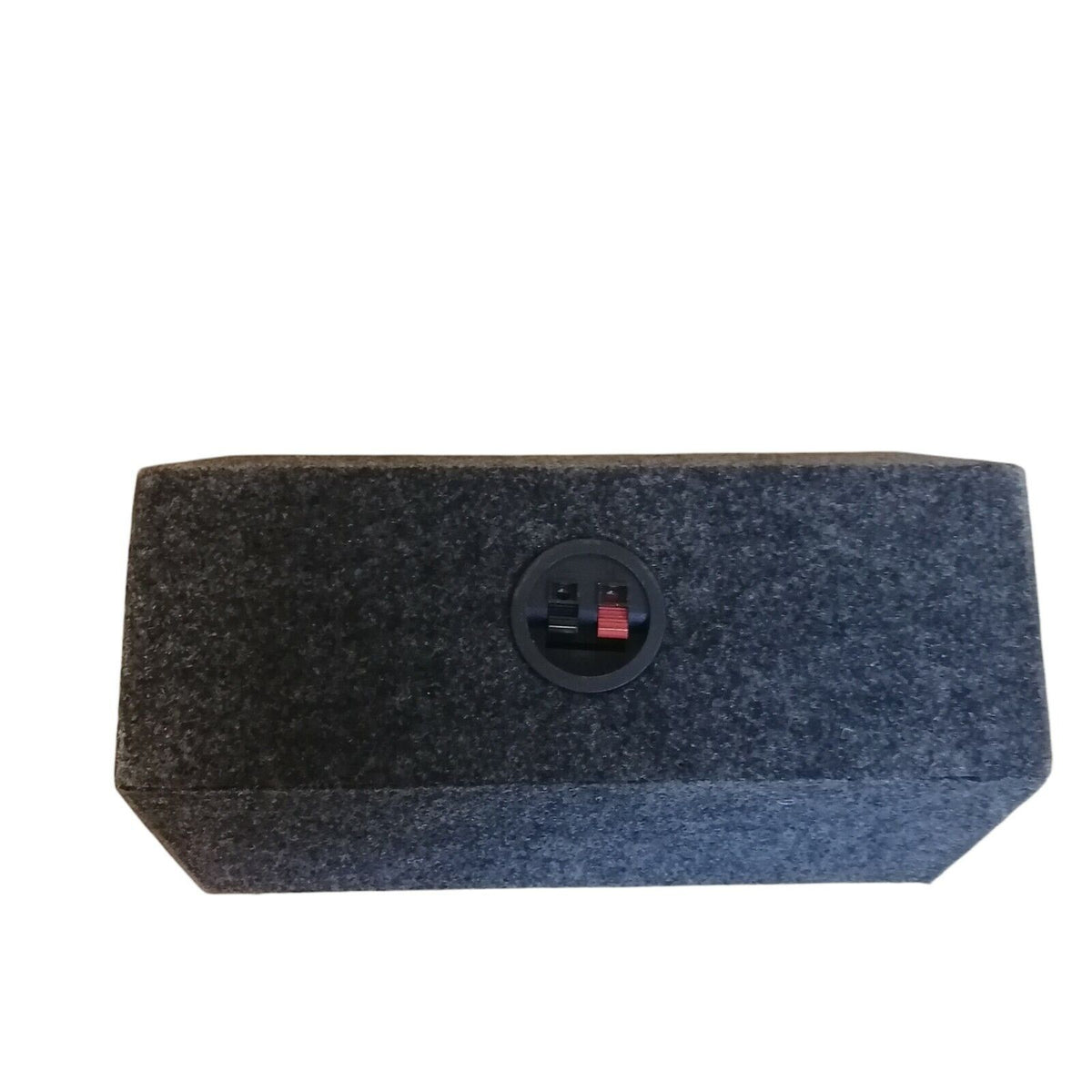 6x9 Carpeted Speaker Boxes Pair (New) - Photo 5