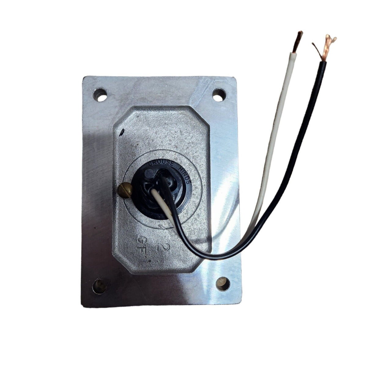 Crouse-Hinds DSD946 J1 Pilot Light (New) - Photo 3