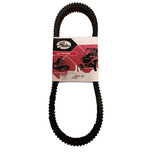 Gates 40C4313 Snowmobile Belt - Photo 1