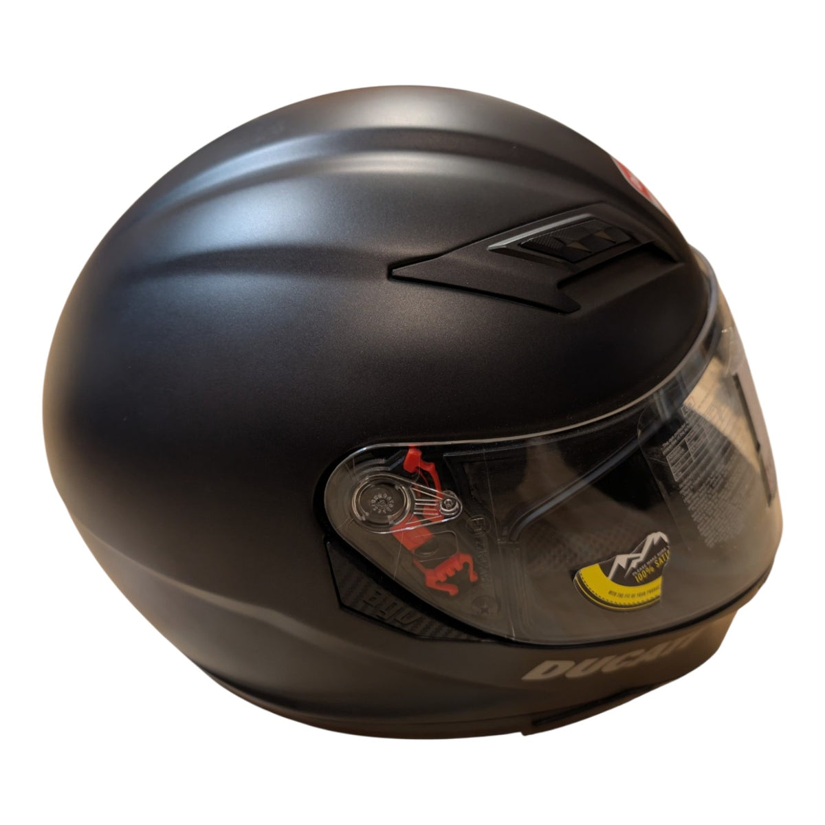 AGV Ducati Dark Rider 13 Helmet Size XS (New)