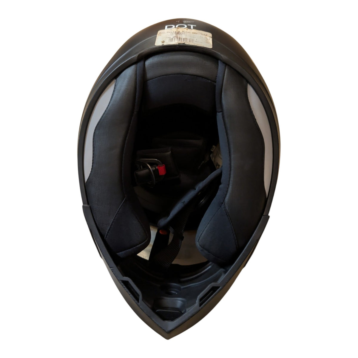 AGV Ducati Dark Rider 13 Helmet Size XS (New)