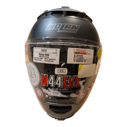 Nolan N44EVO Helmet Size XS (New)
