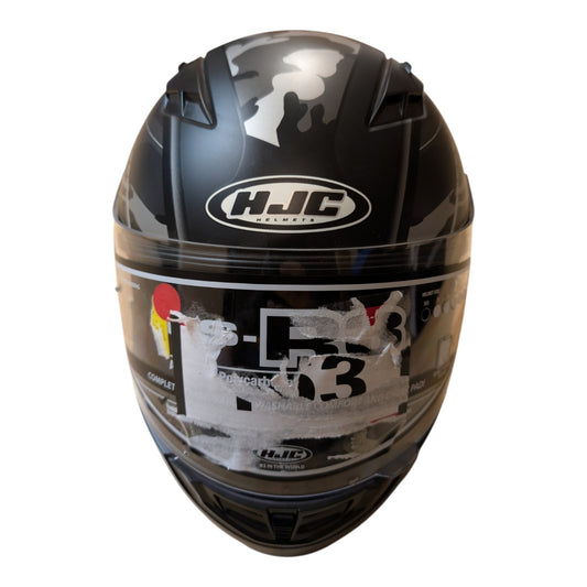 HJC CS-R3 Helmet Size XS (New)