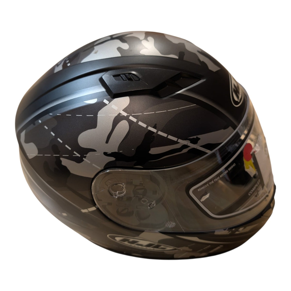 HJC CS-R3 Helmet Size XS (New)