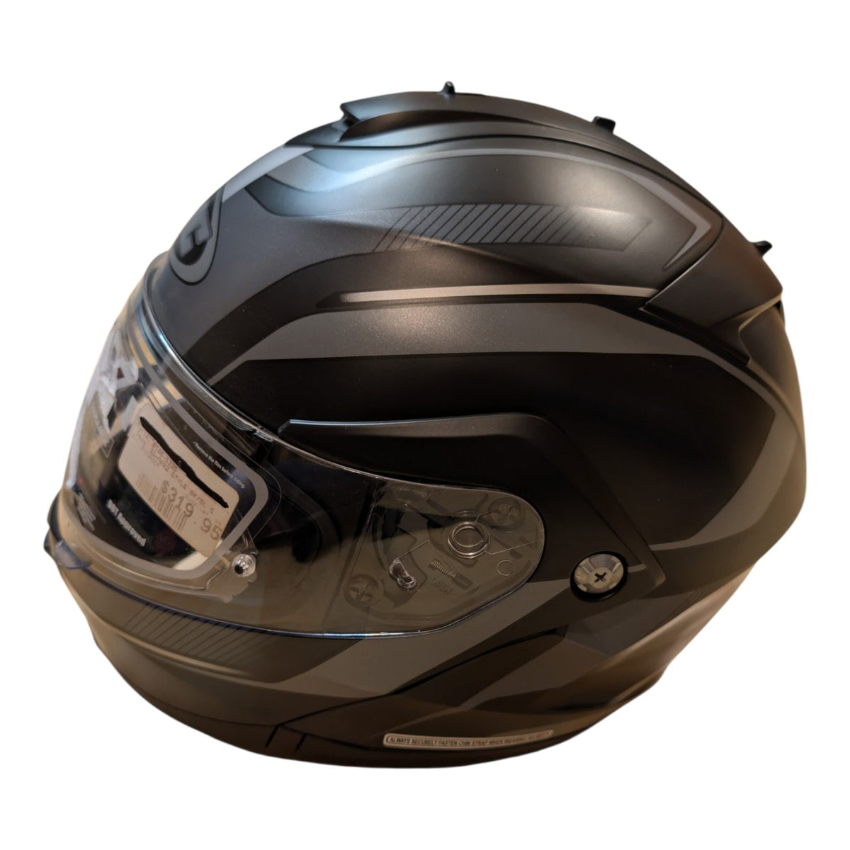 HJC IS-MAX Helmet Size S (New)