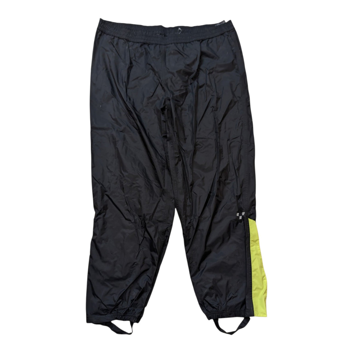 Can-Am Rain Pants Size 3XL (New) - photo