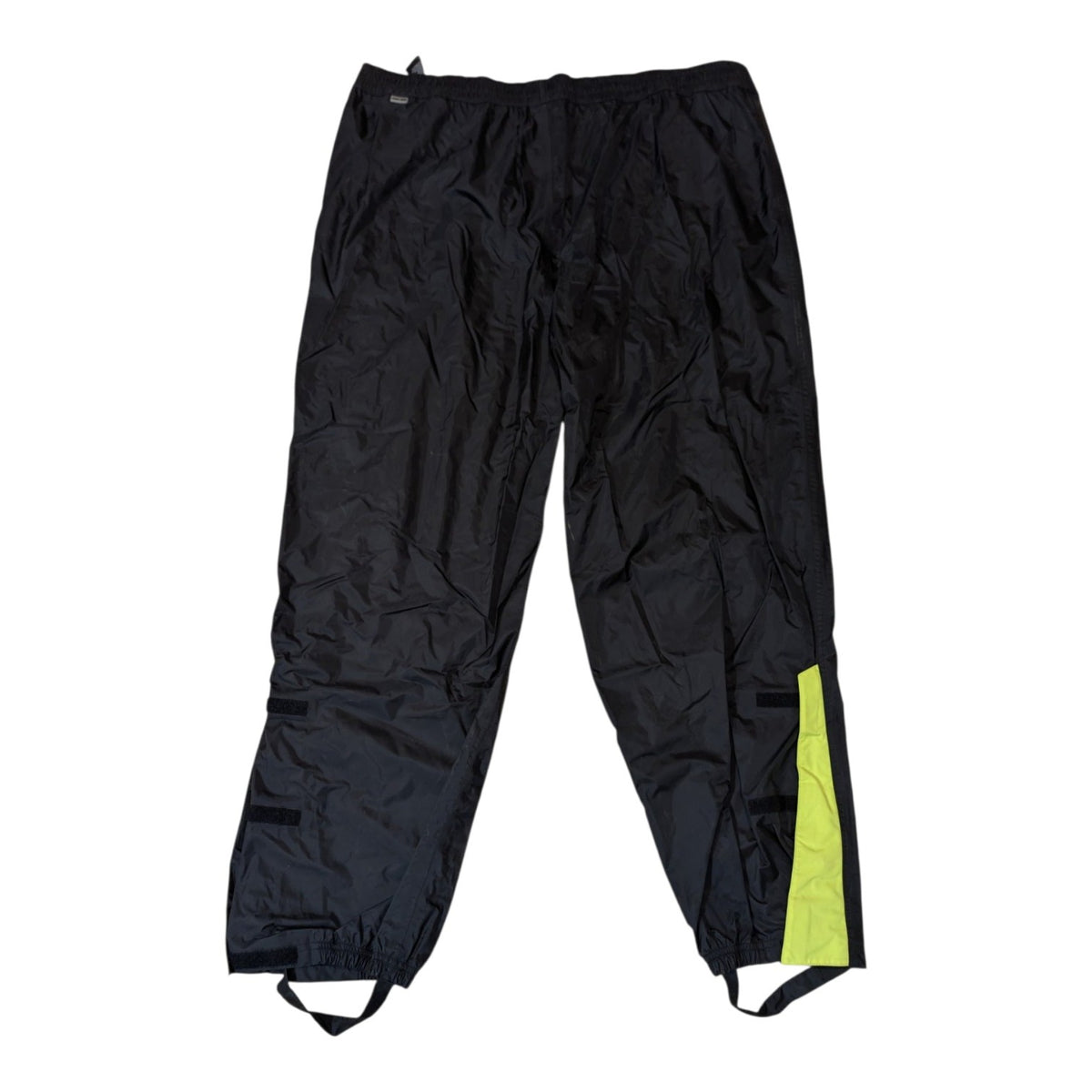 Can-Am Rain Pants Size 3XL (New) - photo