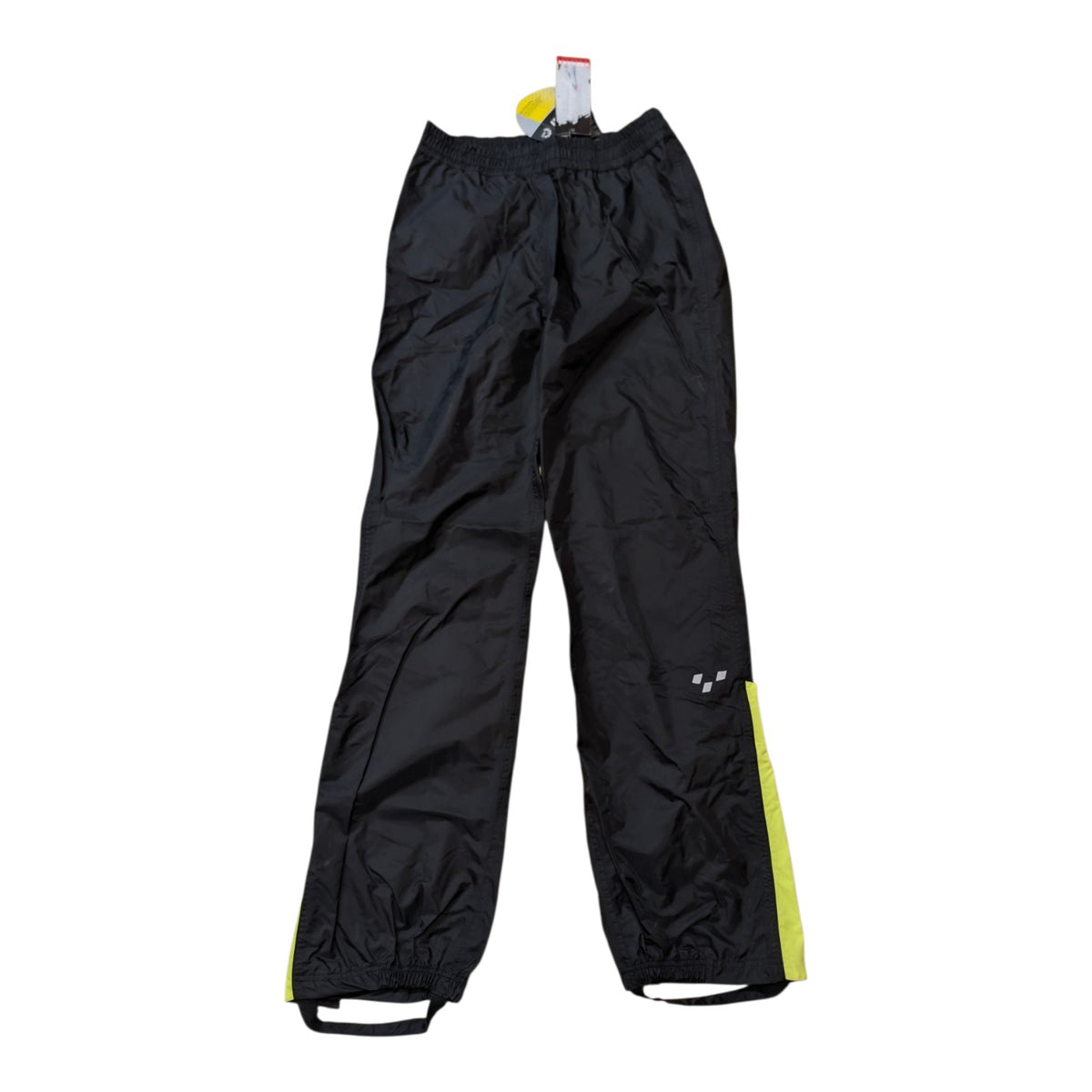 Can-Am Rain Pants Size Small (New) - photo