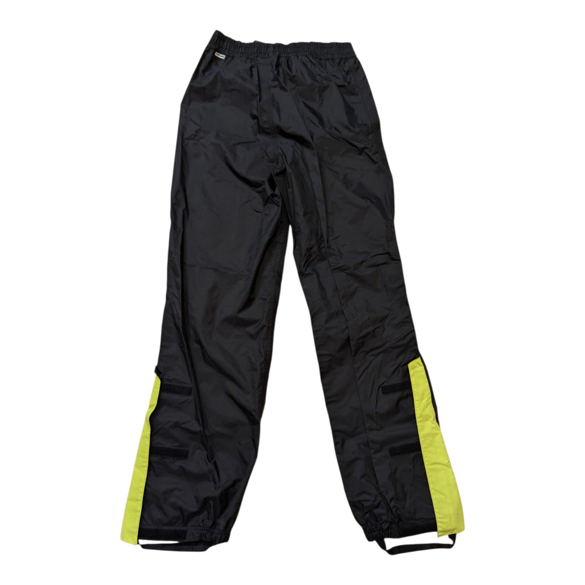 Can-Am Rain Pants Size Small (New) - photo