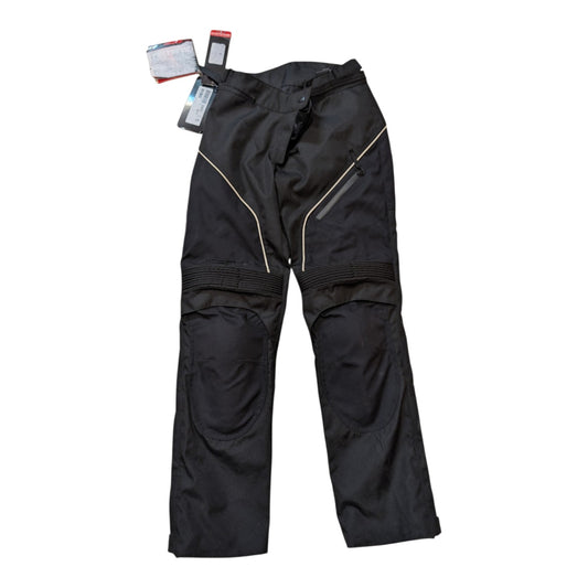 Alpinestars Stella AST-1 WP Women's Textile Pants Size XS (New) - photo