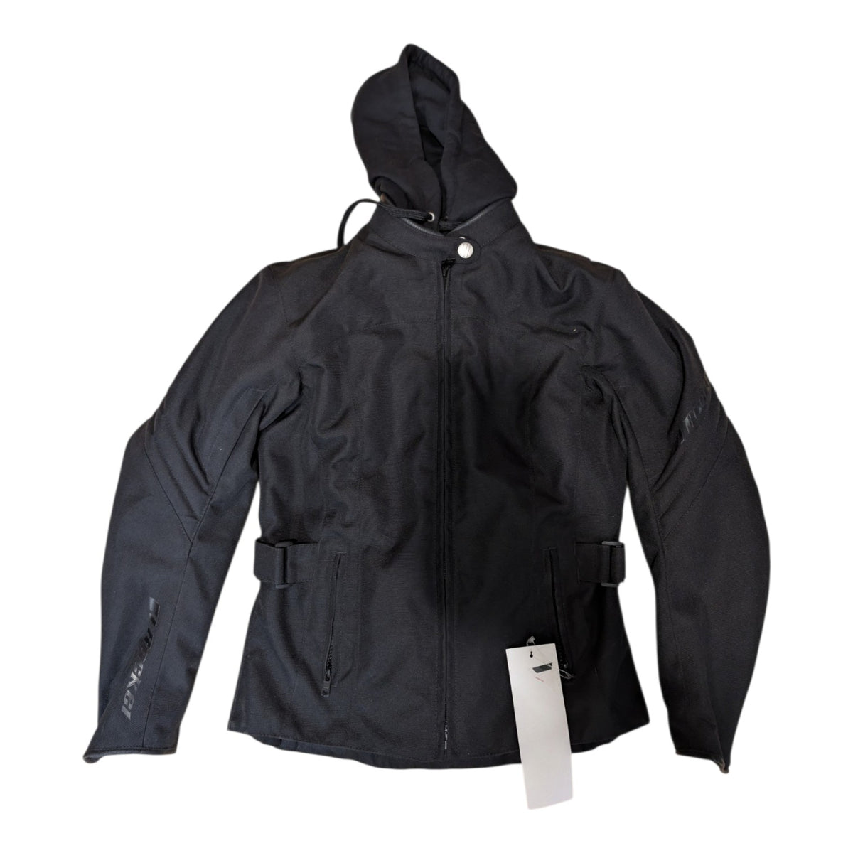 Joe Rocket Mackenzie Women's Textile Jacket Size XS (New) - photo
