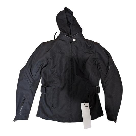 Joe Rocket Mackenzie Women's Textile Jacket Size XS (New) - photo
