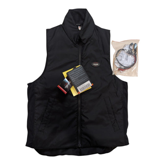 Gears Gen X 4 Heated Vest Liner Size Small (New) - photo