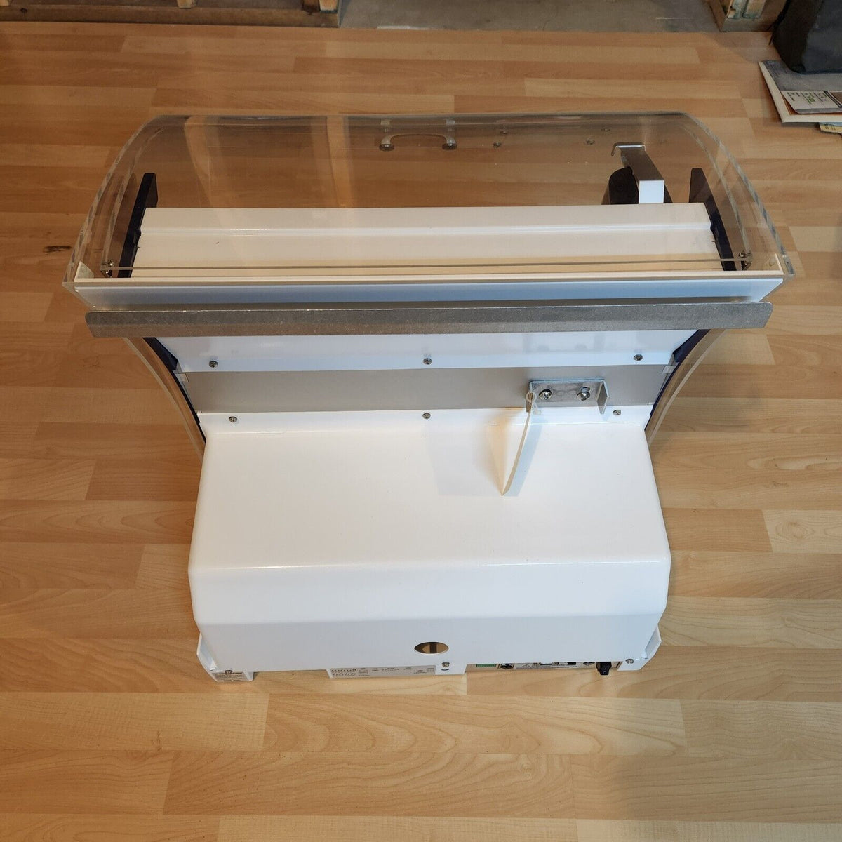 Gilson PipetMax Automatic Liquid Handler, 8-Pipet (Like New) - Photo 5