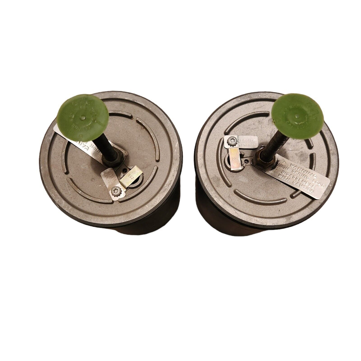 Bendix 101900 Air Dryer Cartridges (2 pcs, Remanufactured) - Photo 3