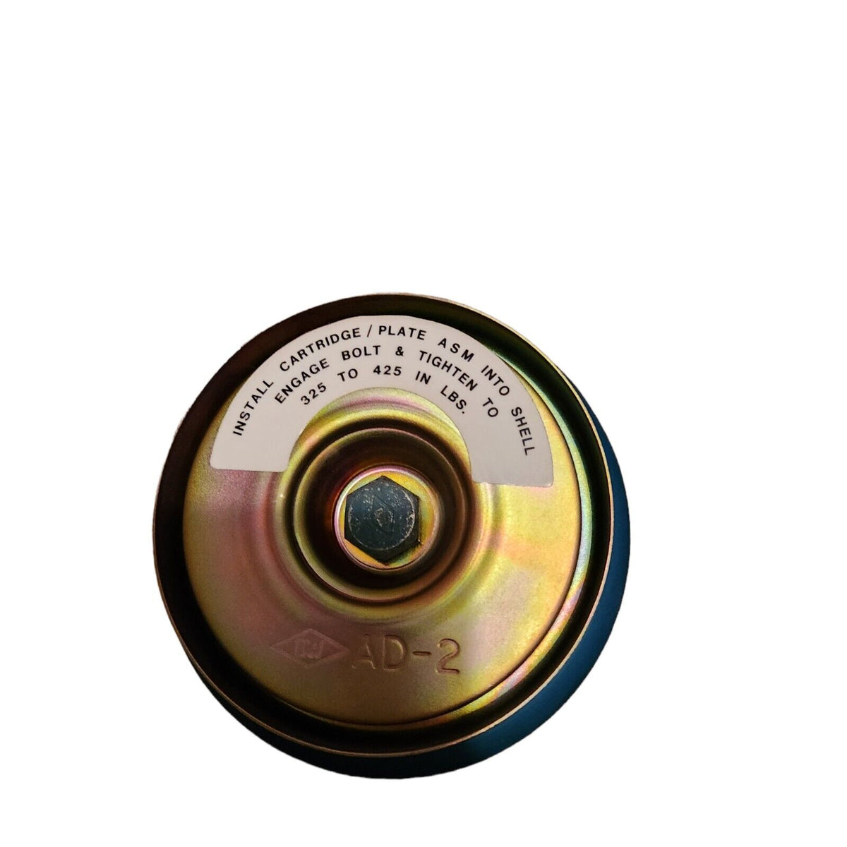 Bendix 101900 Air Dryer Cartridges (2 pcs, Remanufactured) - Photo 5