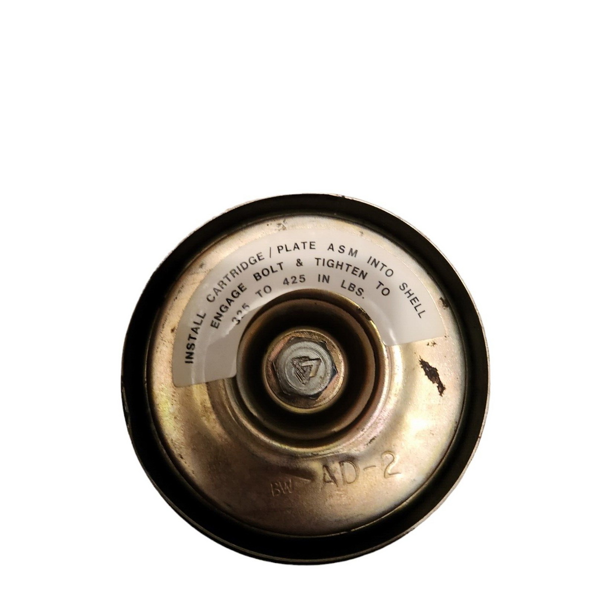 Bendix 101900 Air Dryer Cartridges (2 pcs, Remanufactured) - Photo 6