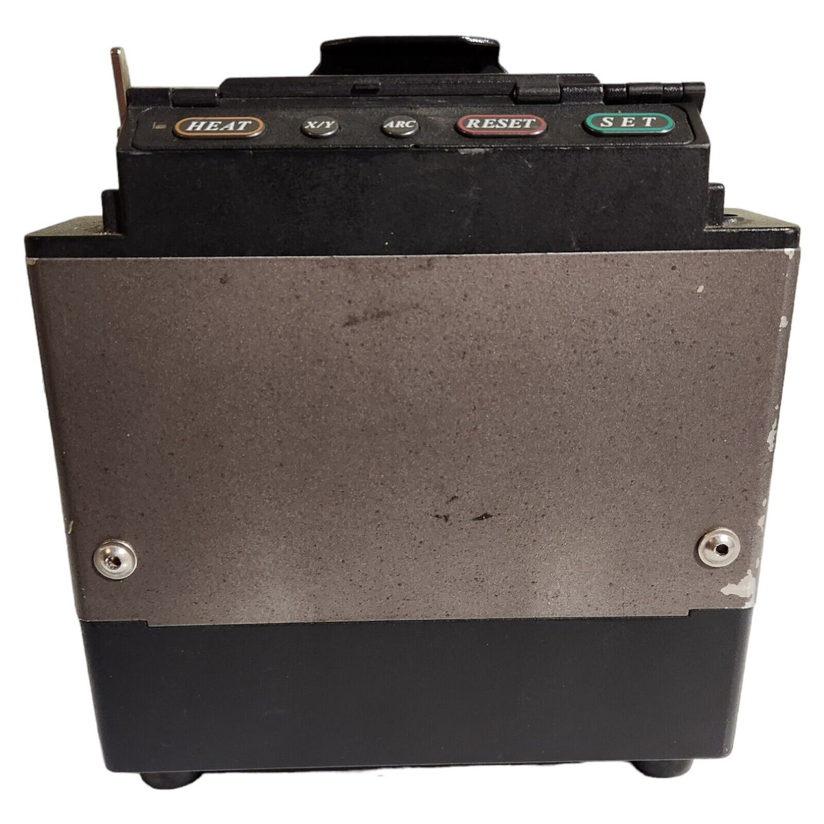 Fujikura FSM-50S Fiber Arc Fusion Splicer with CT-20 Cleaver (Used) - Photo 3