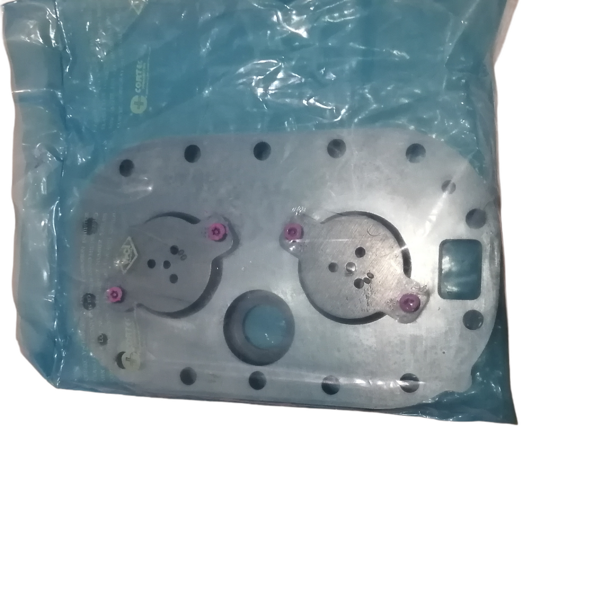 Copeland 998-1661-28 Compressor Valve Plate (New) - Photo 5