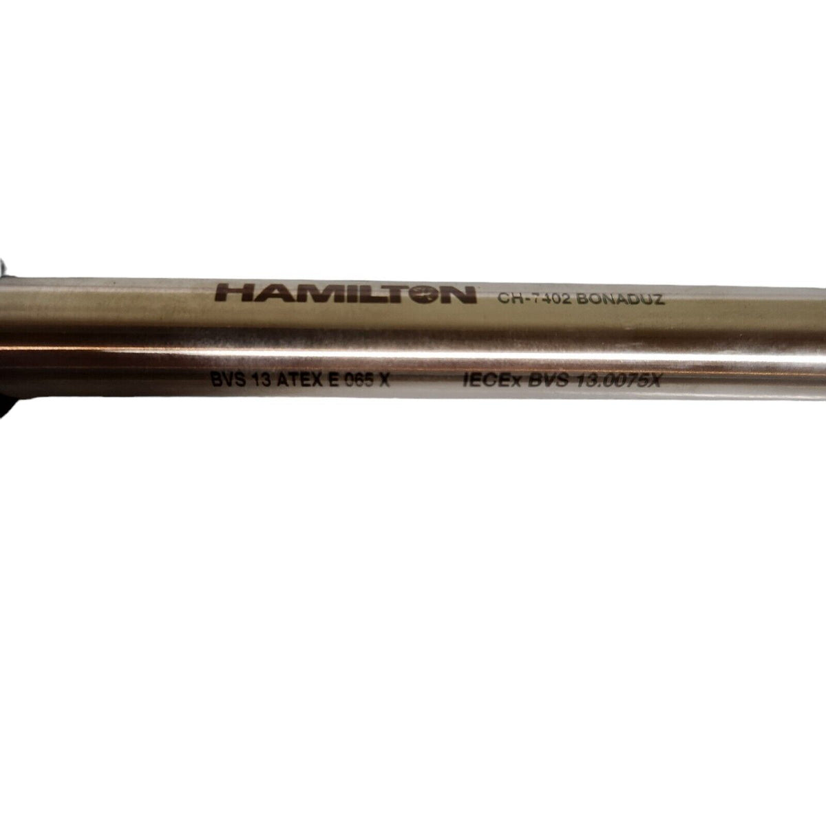 Hamilton VisiPro DO EX 120 Optical Dissolved Oxygen Sensor (New – Open Box) - Photo 3