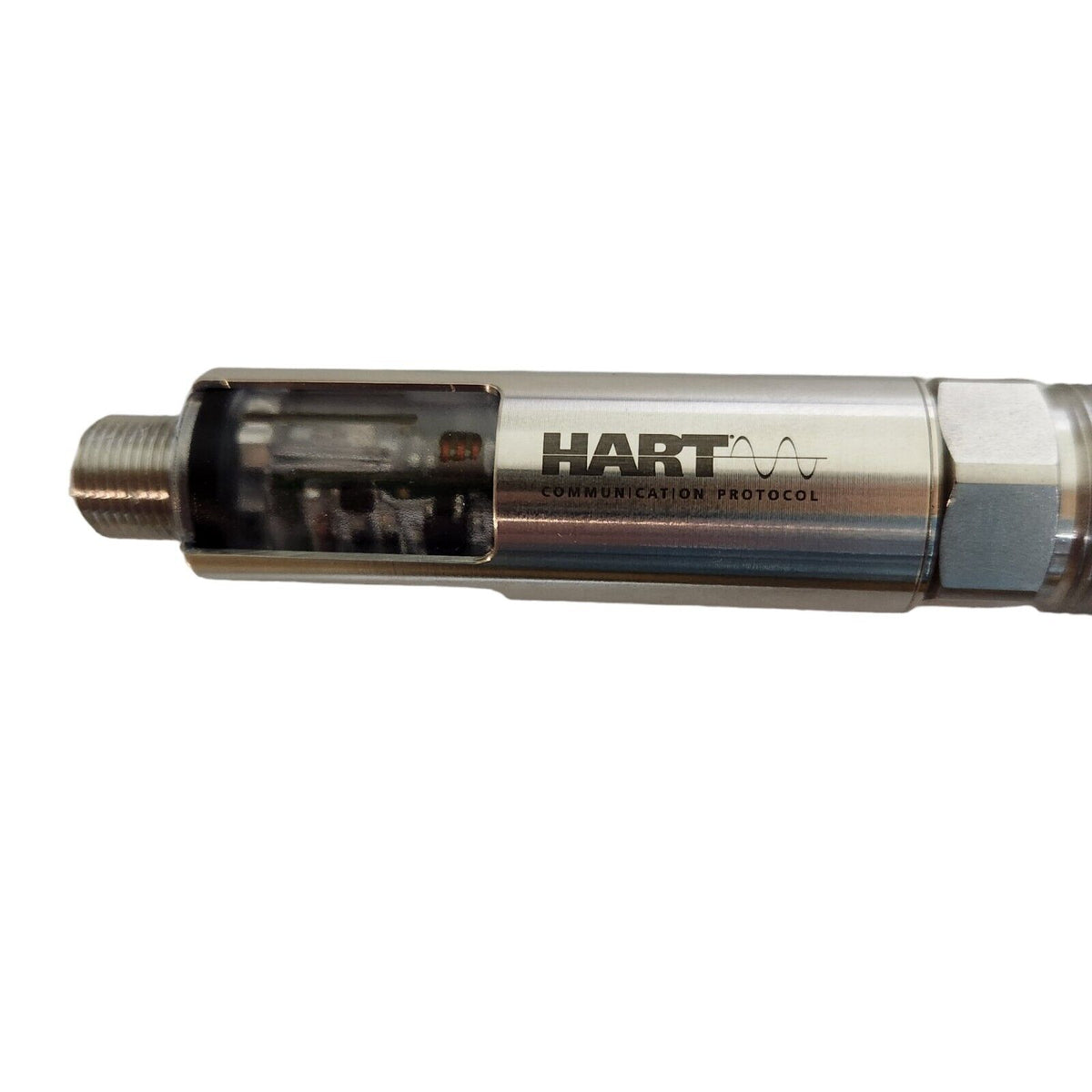 Hamilton VisiPro DO EX 120 Optical Dissolved Oxygen Sensor (New – Open Box) - Photo 4