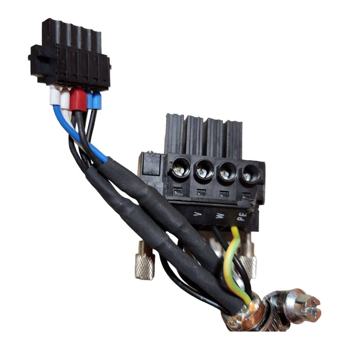 Beckhoff AM8833 Servo Motor (New – Open Box) - Photo 6